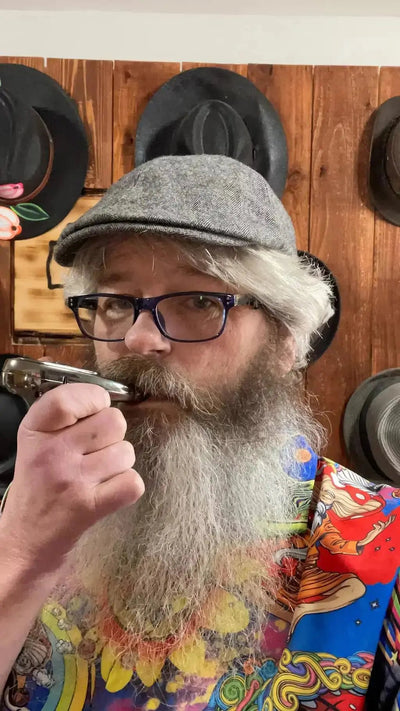 Fan Photos: Share Your Solopipe Moments