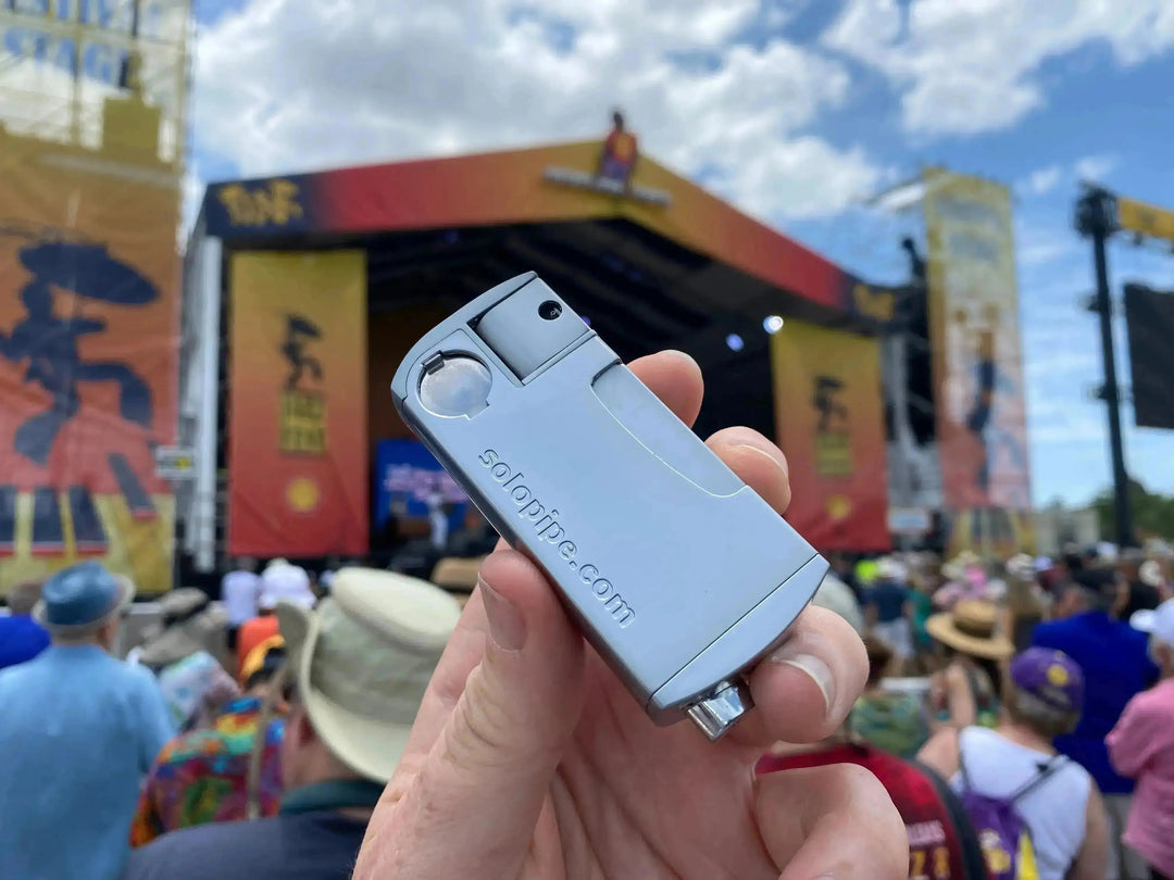 Pairing Solopipe with Music, Coffee, and Weekend Vibes - solopipe