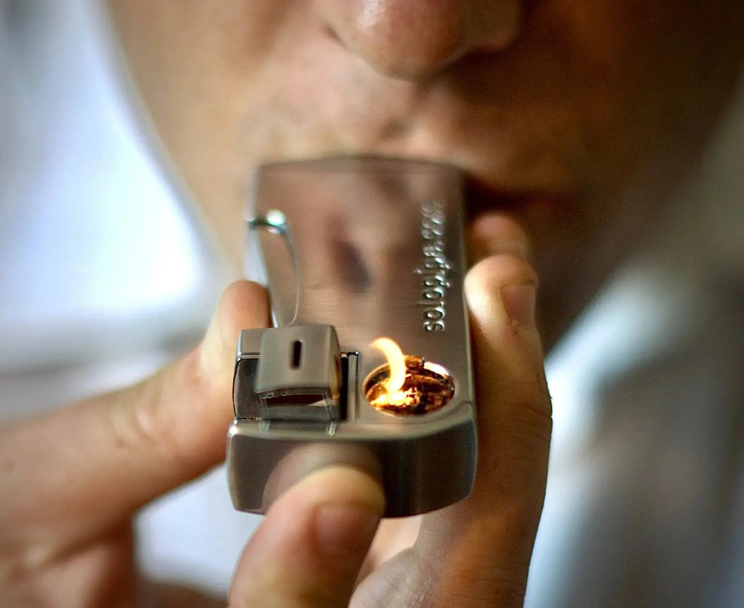 September in Review: Why Solopipe Remains the Best Choice for Smokers - solopipe