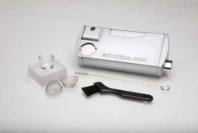 Solopipe Accessories That Enhance Your Smoking Experience