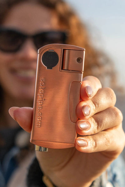 Solopipe & Social Moments: The All-in-One Pipe for Every Occasion