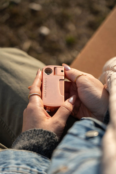 The Art of the Morning Ritual: Start Your Day with Intention and Calm