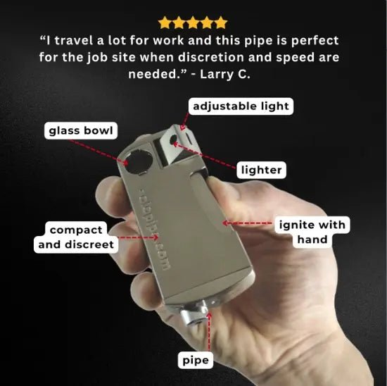 Top 5 Myths About Portable Pipes Debunked - solopipe