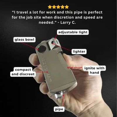 Top 5 Myths About Portable Pipes Debunked