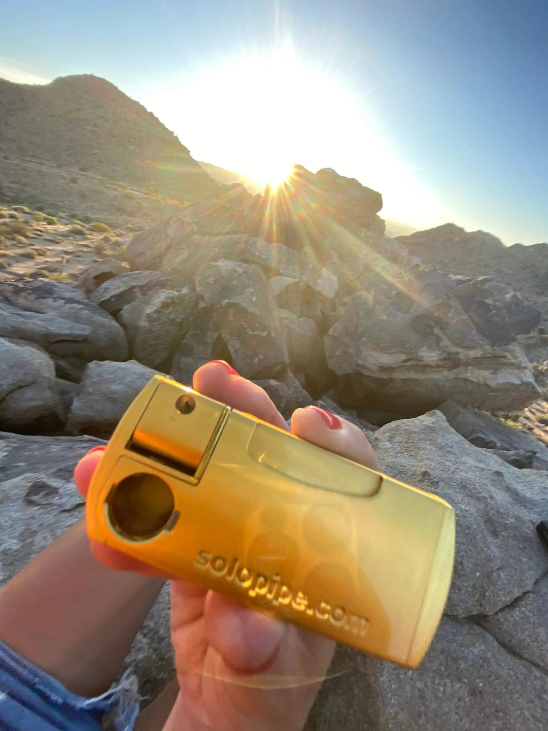 Travel Light: How to Pack Your Solopipe for Any Trip - solopipe