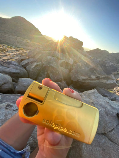 Travel Light: How to Pack Your Solopipe for Any Trip