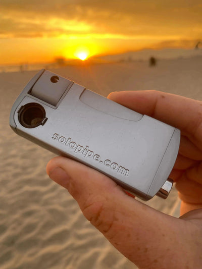 Weekend Vibes: Weekend Rituals with Solopipe