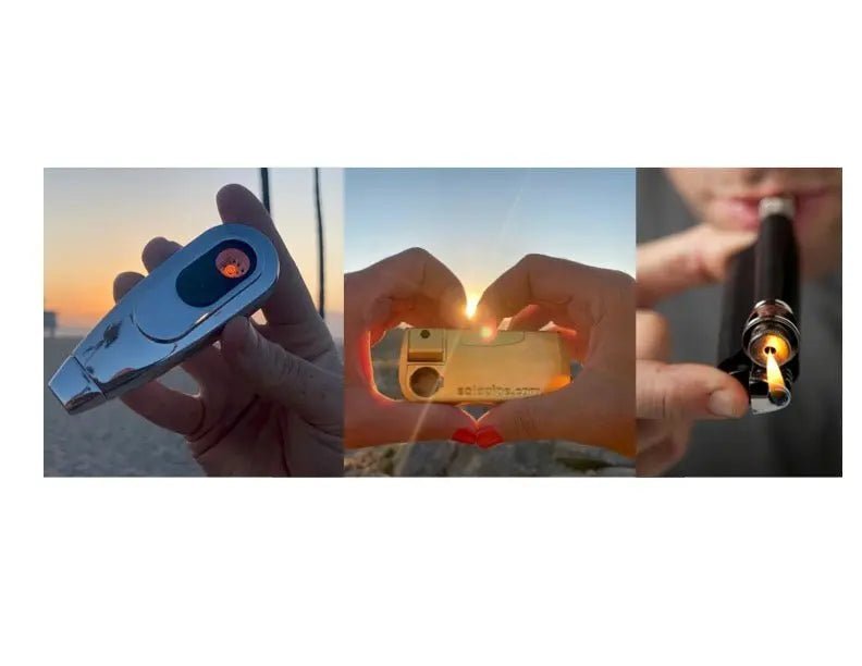 Which Solopipe Is Right for You? The Best Portable Smoking Pipe Buyer’s Guide - solopipe