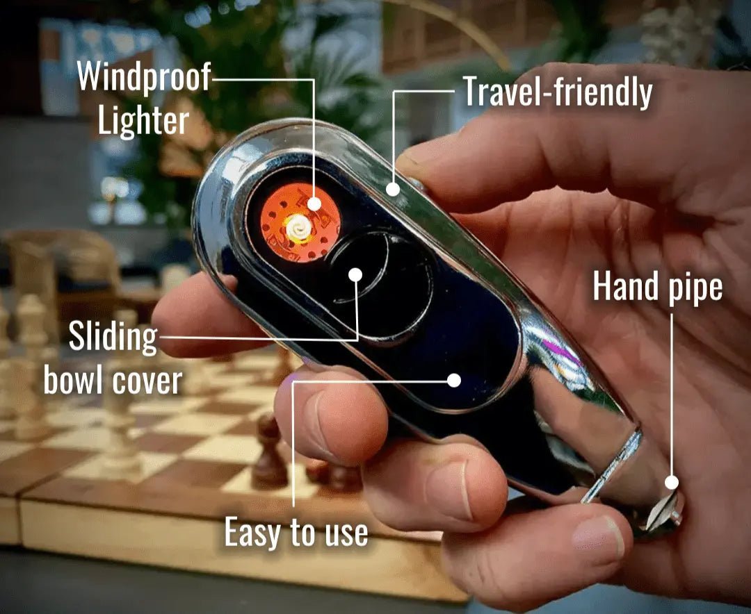 🔥 Why Elektra Delivers the Cleanest Hit on the Market - solopipe