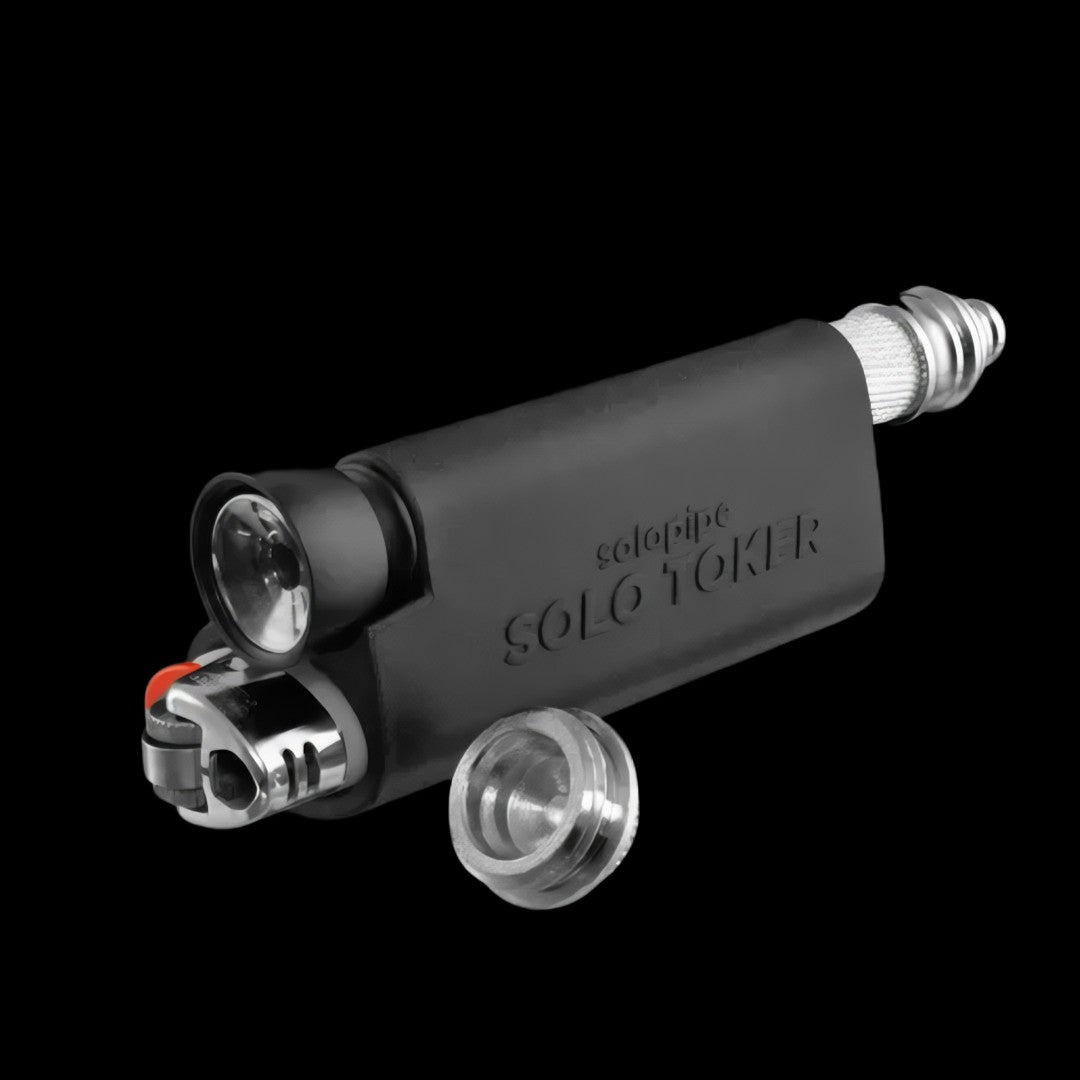 Solo Toker - solopipe