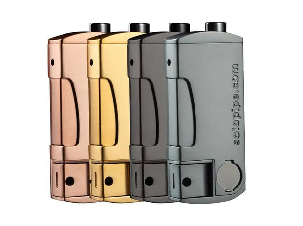 $29 SOLOPIPE 420 FLASH SALE - solopipe