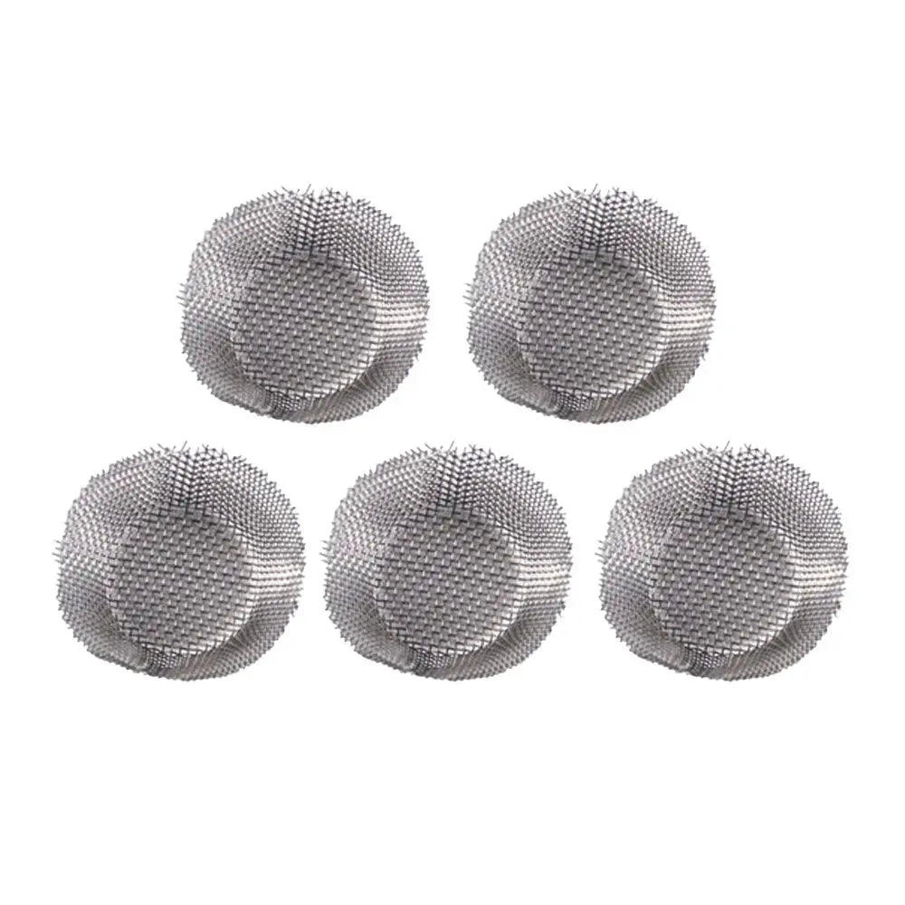 5-Pack Solopipe Screens — Durable Replacement Mesh Wholesale solopipe
