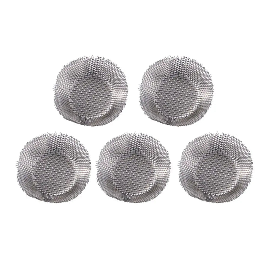 5 x Solopipe Screens - solopipe