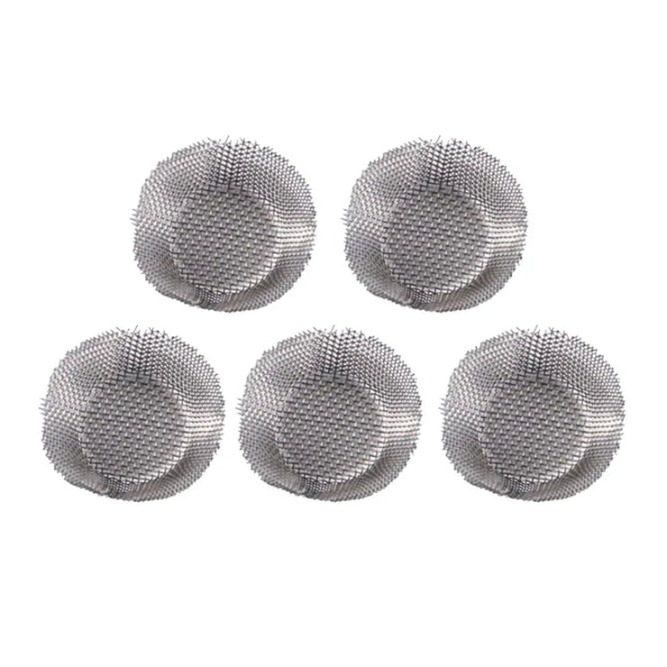 5 x Solopipe Screens - solopipe