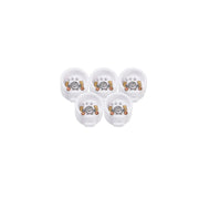 Elektra Ceramic Lightning Bowls (Copy) solopipe