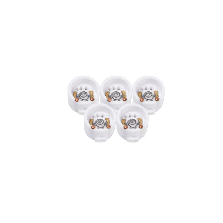Elektra Ceramic Lightning Bowls (Copy) solopipe