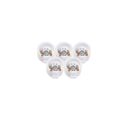 Elektra Ceramic Lightning Bowls (Copy) solopipe