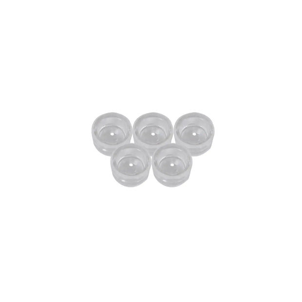 Elektra Glass Dab – Replacement Glass for Elektra Pipe Wholesale solopipe