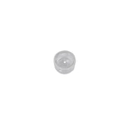 Elektra Glass Dab – Replacement Glass for Elektra Pipe Wholesale solopipe