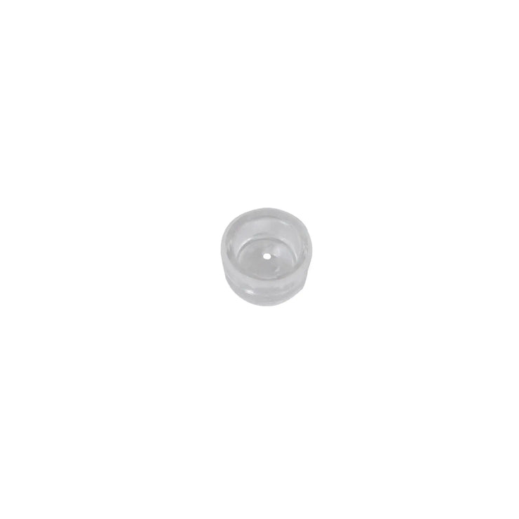 Elektra Glass Dab – Replacement Glass for Elektra Pipe Wholesale solopipe
