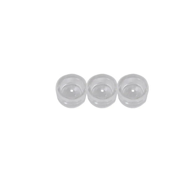 Elektra Glass Dab – Replacement Glass for Elektra Pipe Wholesale solopipe