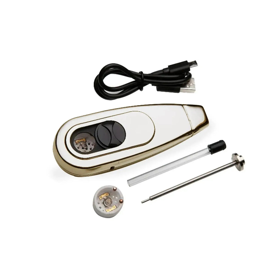 Elektra Glass Stem (Copy) solopipe