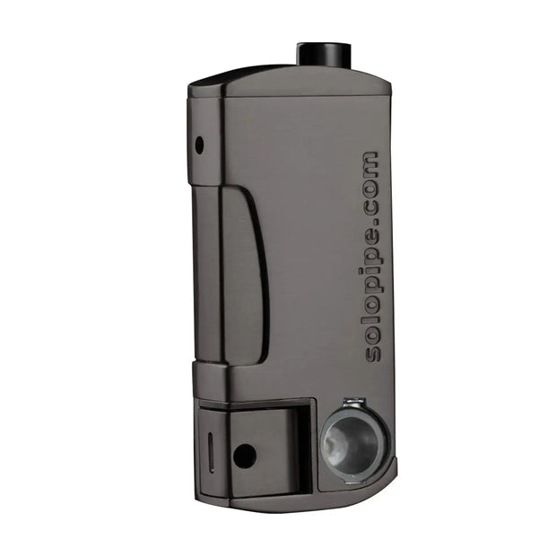 Original Solopipe Lighter & Pipe Combo + 10% Discount (Copy) solopipe