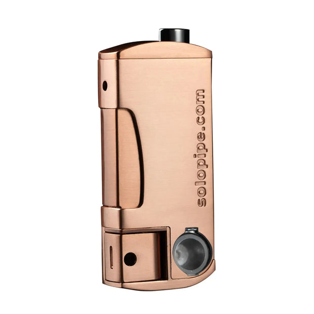 Original Solopipe Lighter & Pipe Combo + 10% Discount (Copy) solopipe