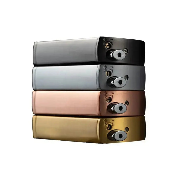 compact smoking pipe holiday gift