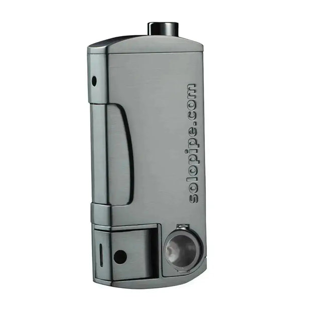 Original Solopipe Lighter & Pipe Combo (Copy) solopipe