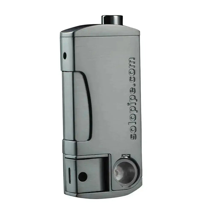 Original Solopipe Lighter & Pipe Combo (Copy) solopipe