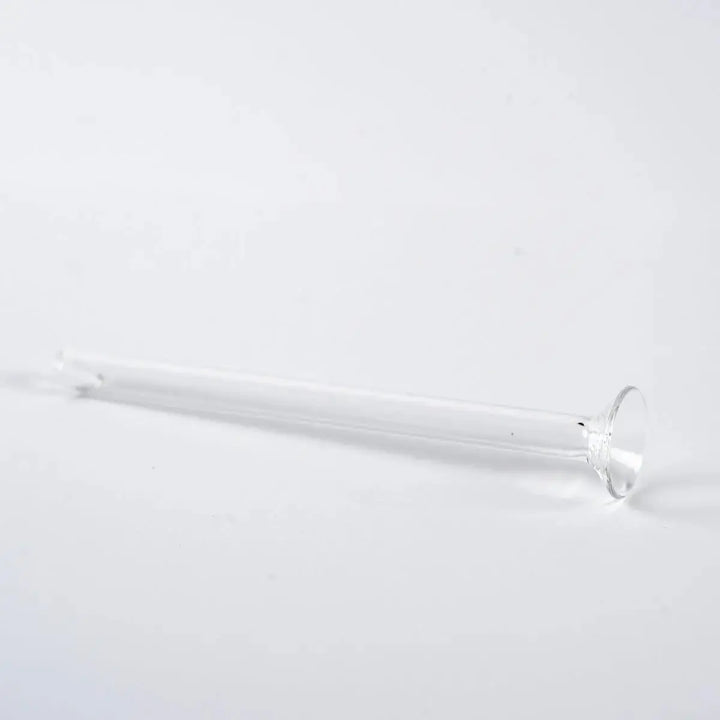 Solo Toker Borosilicate Glass Insert – Precision Engineered Replacement Stem Wholesale solopipe