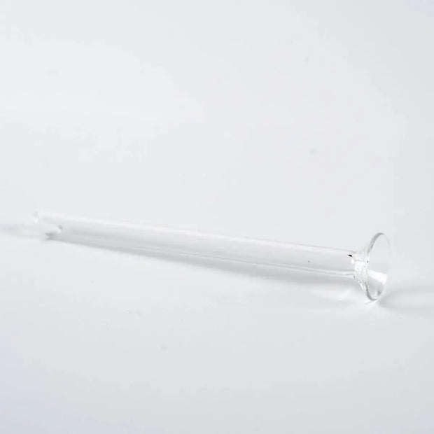 Solo Toker Borosilicate Glass Insert – Precision Engineered Replacement Stem Wholesale solopipe