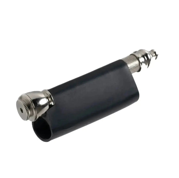 Solo Toker Lighter & Pipe — One-Handed Portable Pipe Wholesale solopipe