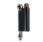 Solo Toker Lighter & Pipe — One-Handed Portable Pipe Wholesale solopipe