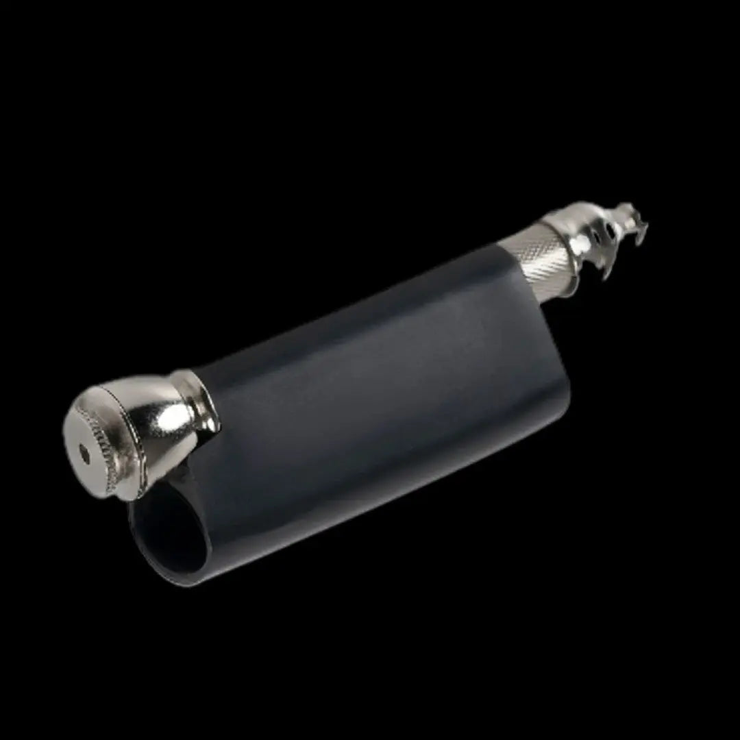 Solo Toker Lighter & Pipe — One-Handed Portable Pipe solopipe