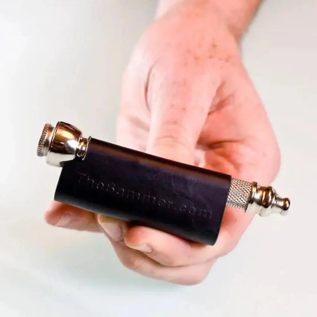 Solo Toker – Ultra-Portable Pipe by Solopipe (Copy) solopipe