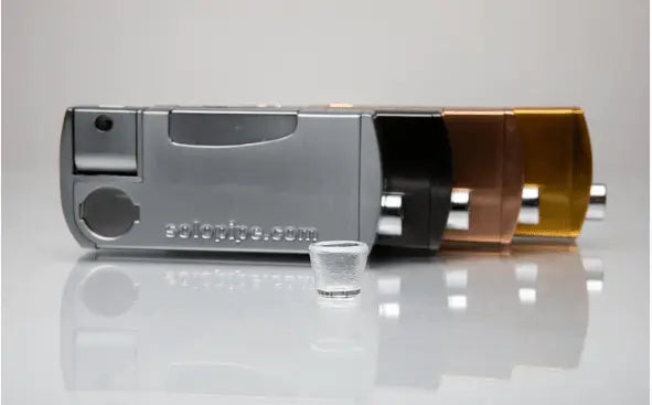 Solopipe Glass Bowl Wholesale solopipe