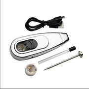 Solopipe & Elektra Fun Pack – Original Self-Igniting Pipe + Electric Pipe Combo (Copy) solopipe