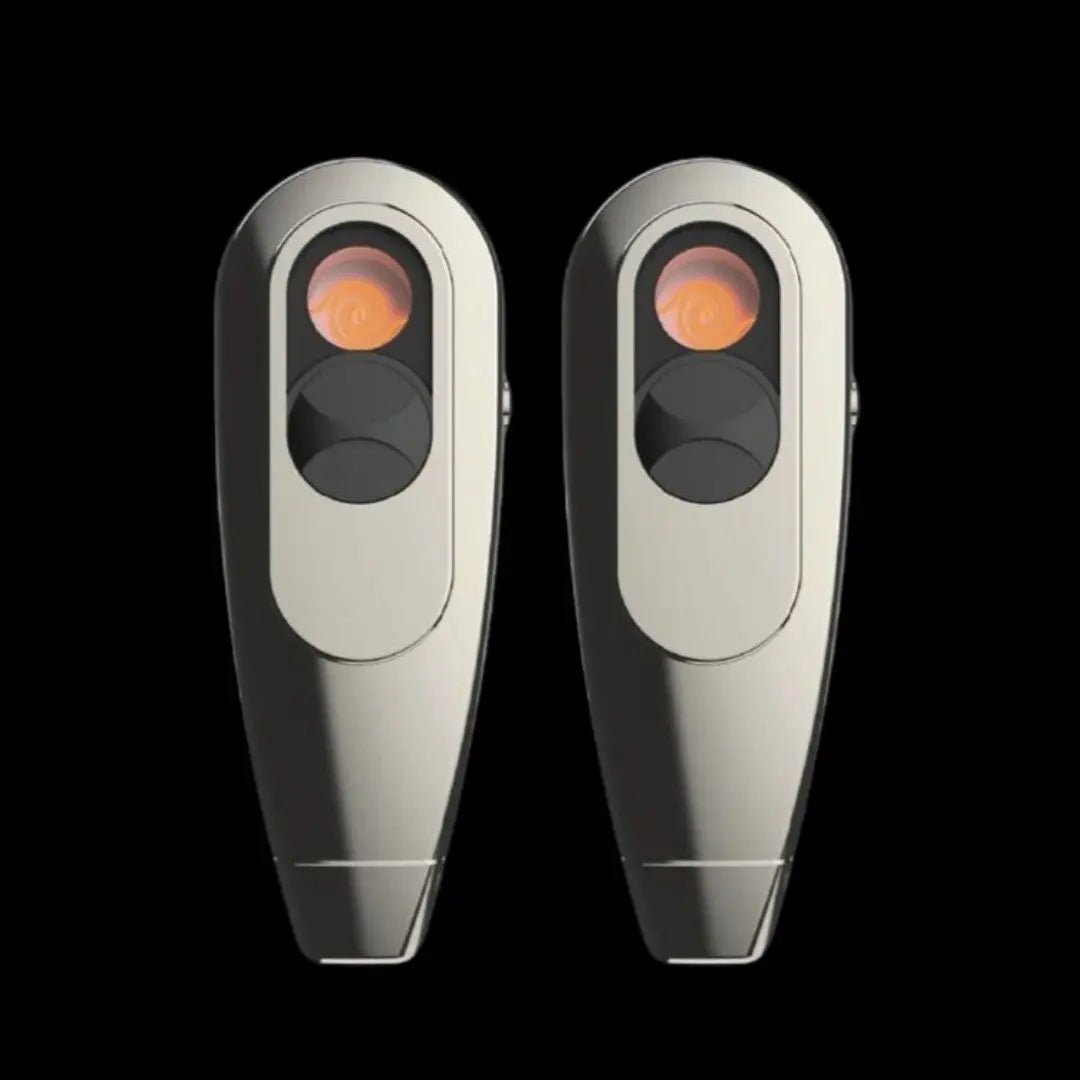 Elektra 2 - Pack Electronic Lighter & Pipe Combo - solopipe