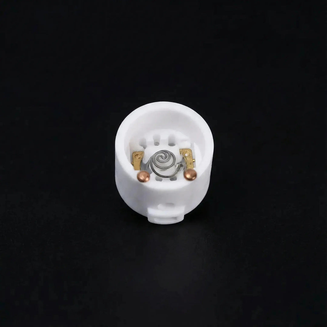 Elektra Ceramic Lightning Bowls - solopipe