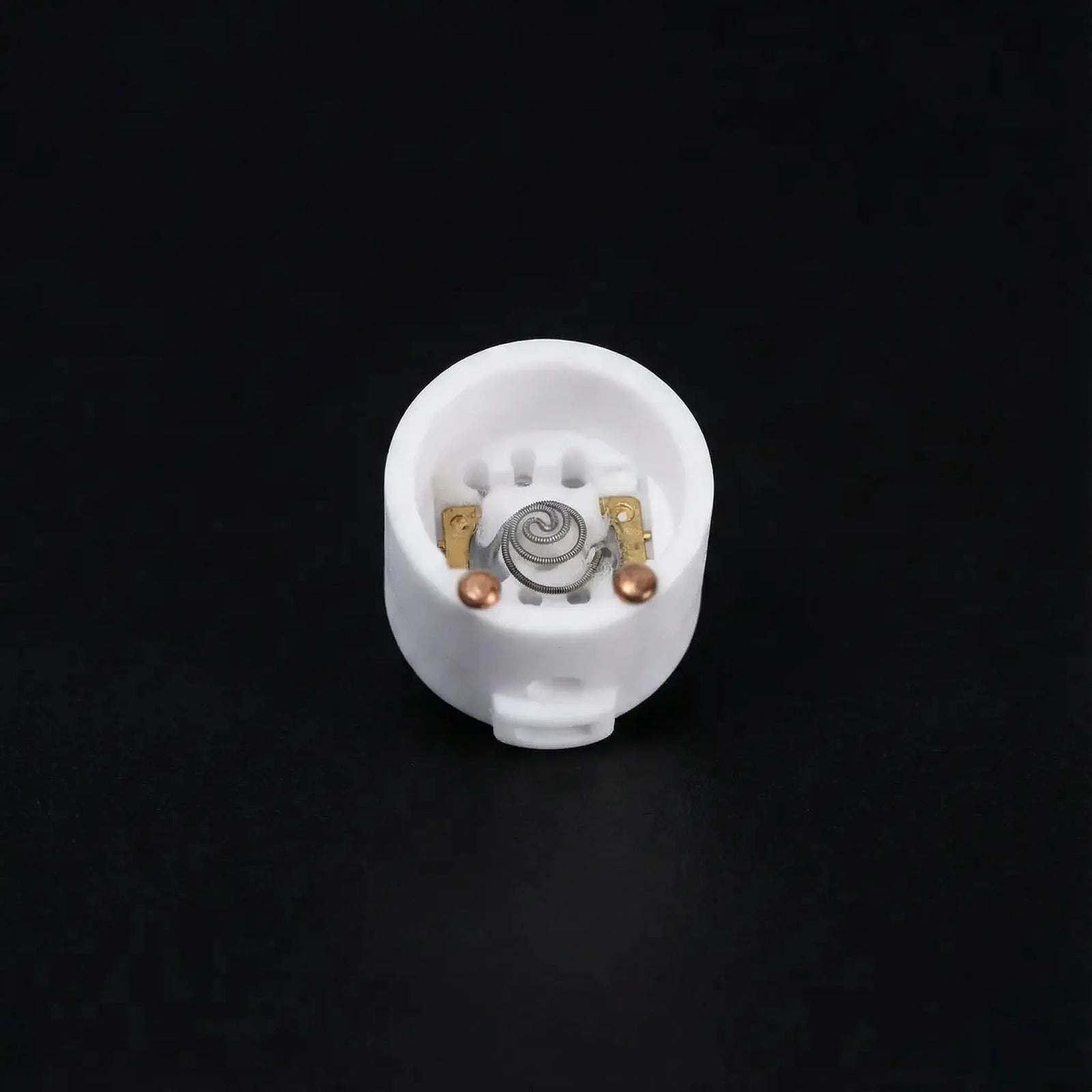 Elektra Ceramic Lightning Bowls - solopipe