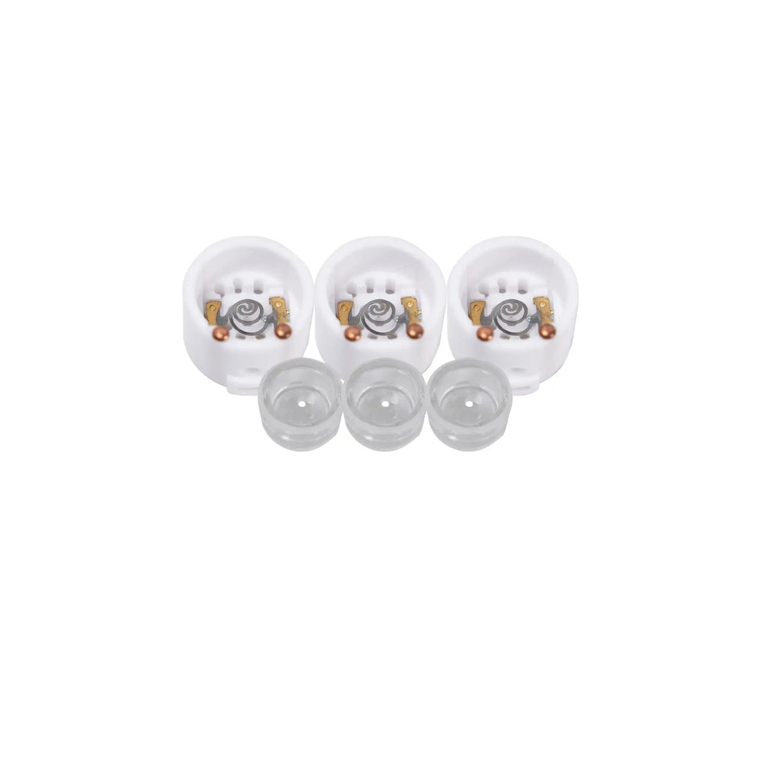 Elektra Combo Packs (3 Pack) - solopipe