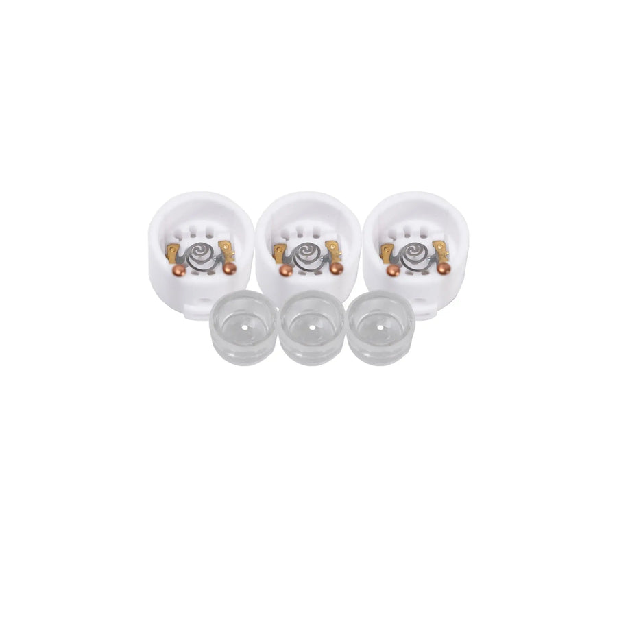 Elektra Combo Packs (3 Pack) - solopipe