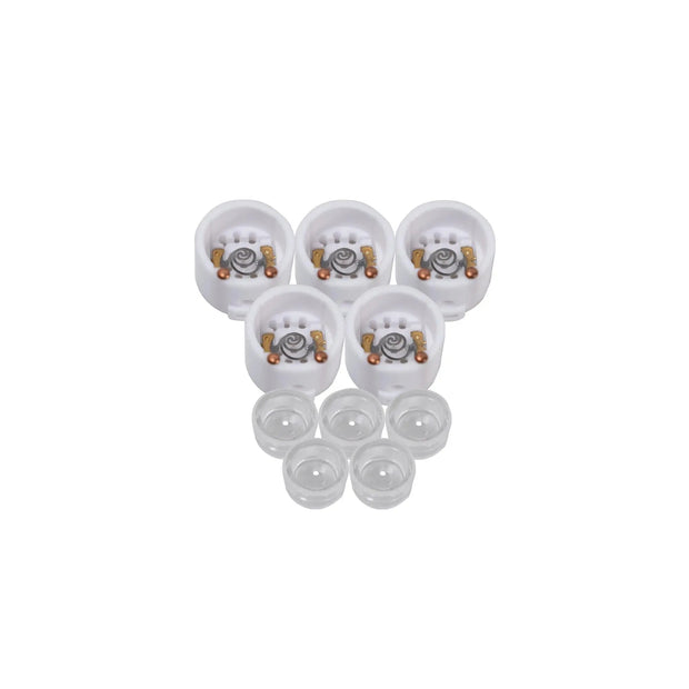 Elektra Combo Packs (5 Pack) - solopipe