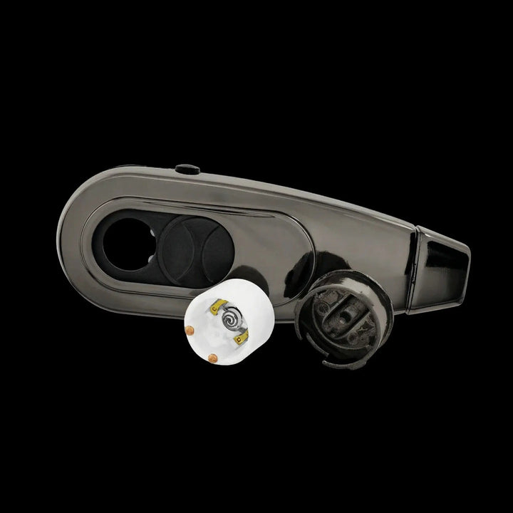 Elektra – Electric All - In - One Pipe | Flameless Premium Design - solopipe