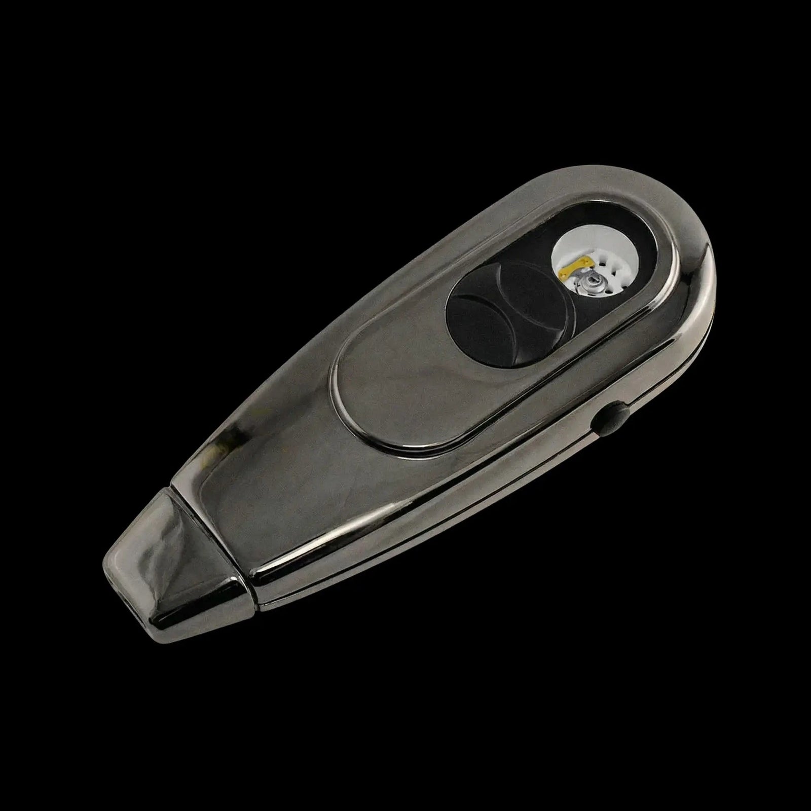 Elektra – Electric All - In - One Pipe | Flameless Premium Design - solopipe