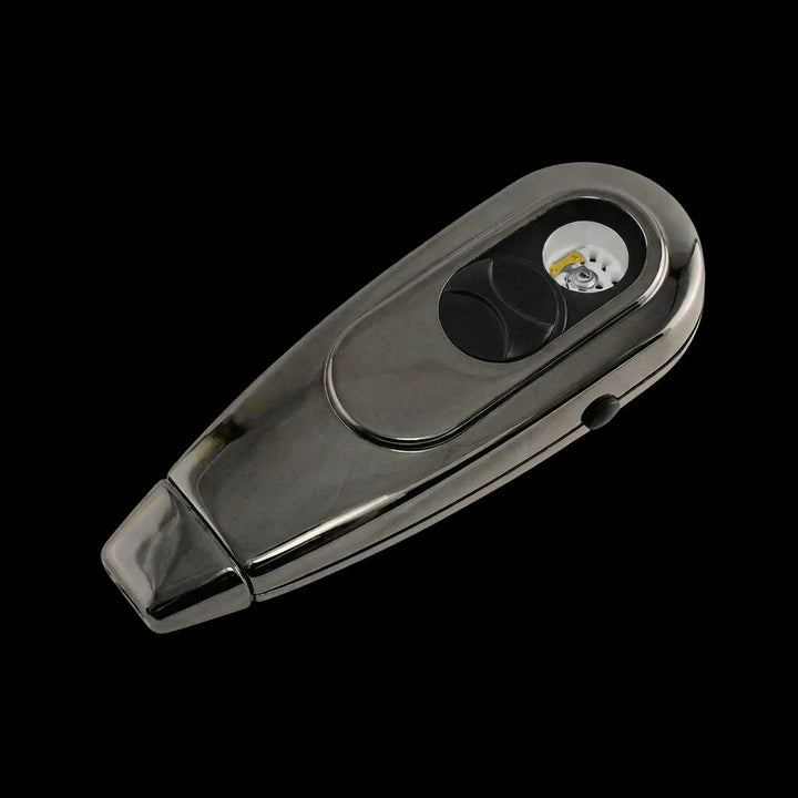 Elektra – Electric All - In - One Pipe | Flameless Premium Design - solopipe