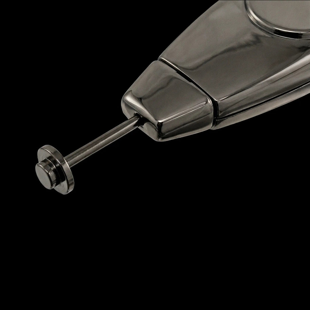 Elektra – Electric All - In - One Pipe | Flameless Premium Design - solopipe