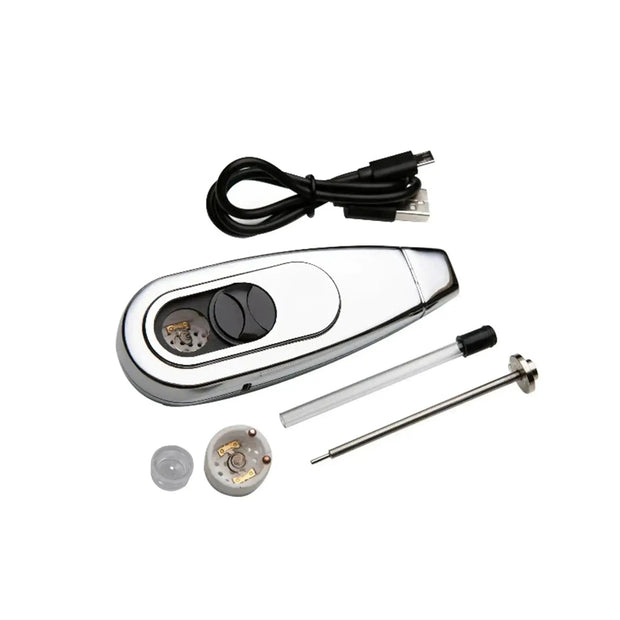 Elektra Electronic Lighter & Pipe Combo - solopipe
